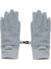 Playshoes Fleece handschoenen grijs