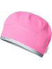 Playshoes Czapka polarowa w kolorze jasnoróżowym