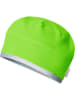 Playshoes Fleece muts groen