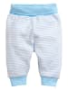 Playshoes Broek lichtblauw