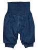 Playshoes Broek donkerblauw