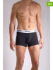 JOOP! 3er-Set: Boxershorts in Dunkelblau/ Schwarz