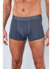 JOOP! 3er-Set: Boxershorts in Schwarz/ Grau/ Dunkelblau