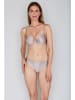 Joop! Bodywear Figi w kolorze beżowym