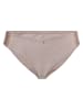 Joop! Bodywear Figi w kolorze beżowym