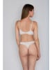 Joop! Bodywear String in Creme