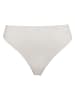 Joop! Bodywear String in Creme