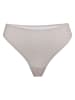 Joop! Bodywear String in Taupe