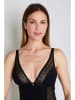 Joop! Bodywear Body in Schwarz