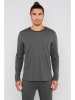 Joop! Bodywear Pyjama grijs