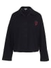 Joop! Bodywear Pyjamatop zwart