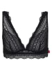 Joop! Bodywear Beugelloze beha zwart