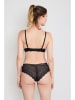 Joop! Bodywear Panty in Schwarz
