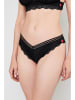 JOOP! Panty in Schwarz