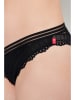 JOOP! Panty in Schwarz