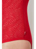 Joop! Bodywear Body w kolorze czerwonym
