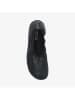 Groundies Leren barefootschoenen "Ballet 2.0" zwart