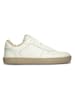 Groundies Leren barefootschoenen "Hamptons 2.0" crème