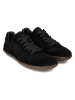 Groundies Leren barefootschoenen "Nova GO1" zwart