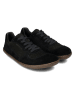 Groundies Leren barefootschoenen "Nova GO1" zwart