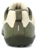 Groundies Barfußschuhe "All Terrain 2.0" in Grün/ Creme