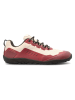 Groundies Barefootschoenen "All Terrain 2.0" rood/crème