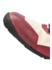 Groundies Barefootschoenen "All Terrain 2.0" rood/crème