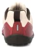 Groundies Barefootschoenen "All Terrain 2.0" rood/crème
