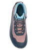 Groundies Barfußschuhe "All Terrain 2.0" in Rosa/ Dunkelblau