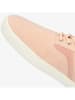Groundies Sneakers "La Paz" in Rosa