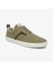 Groundies Sneakers "La Paz" in Khaki