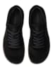 Groundies Leren barefootschoenen "Nova GO1" zwart