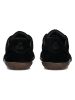 Groundies Leren barefootschoenen "Nova GO1" zwart