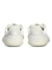 Groundies Leder-Barfußschuhe "Nova GO1" in Beige/ Weiß