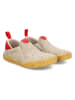 Groundies Slipper "Uppsala" in Beige