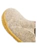 Groundies Slipper "Uppsala" in Beige
