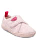 Groundies Pantoffels "Blokhus" lichtroze