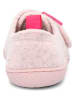 Groundies Hausschuhe "Blokhus" in Rosa