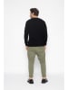 Perfect Cashmere Kaszmirowy sweter "Blake" w kolorze czarnym