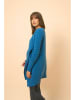 Just Cashmere Kaschmir-Cardigan "Brooke" in Blau
