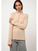 AUTHENTIC CASHMERE Kasjmieren coltrui "Fornet" beige