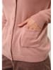 Just Cashmere Kaschmir-Cardigan "Katharine" in Rosa