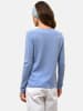 Just Cashmere Kaschmir-Cardigan "Norma" in Hellblau