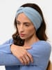 Just Cashmere Kaschmir-Cardigan "Norma" in Hellblau