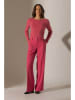 Perfect Cashmere Kasjmieren trui "Oprah" roze