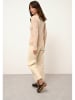 Just Cashmere Kaschmir-Pullover in Beige