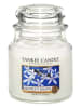 Yankee Candle Świeca zapachowa "Midnight Jasmine" - 411 g