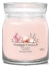 Yankee Candle Świeca zapachowa "Pink Sands" - 368 g