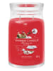 Yankee Candle Świeca zapachowa "Christmas Eve" - 567 g