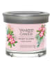 Yankee Candle Świeca tumbler "Dessert Blooms" - 122 g